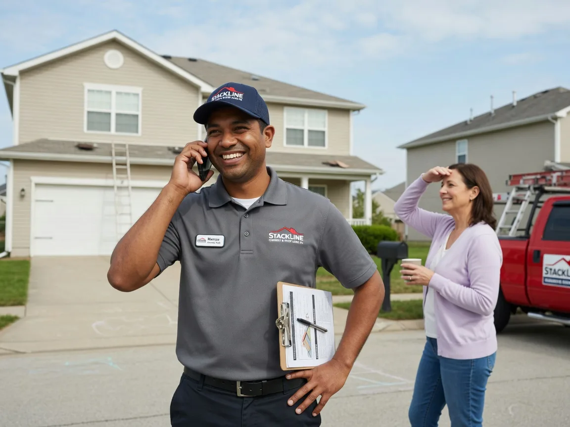 Chimney flashing repair Parma, MI FAQs